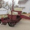 International 400 6 RN Cyclo Planter