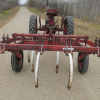 International 55 8ft Chisel Plow