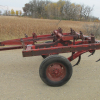 International 55 8ft Chisel Plow