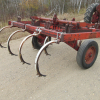 International 55 8ft Chisel Plow