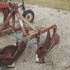 Dearborn 2x14 3pt Plow