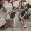 Dearborn 2x14 3pt Plow