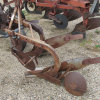 Dearborn 2x14 3pt Plow