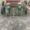 John Deere 290 2RW Cornplanter