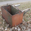 Boxall Weight Box for IH