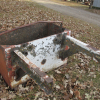 Boxall Weight Box for IH