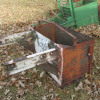 Boxall Weight Box for IH