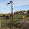 9 Ft Sickle Bar for John Deere Mower