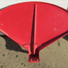Fenders for Farmall H to 450
