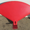 Fenders for Farmall H to 450