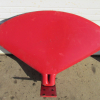 Fenders for Farmall H to 450
