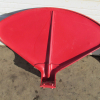 Fenders for Farmall H to 450