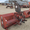 Red Devil 9654B 8ft Snowblower