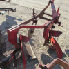 Ford  2x16 3pt Plow
