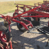 International #8 1x16 Plow