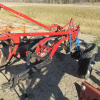 International #8 1x16 Plow