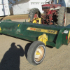 Artsway 12ft Stalk Shredder