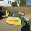 Artsway 12ft Stalk Shredder
