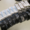 Krause Kuhn Disc Parts