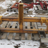 Sauk Centre Welding Bale Spear