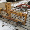 Sauk Centre Welding Bale Spear