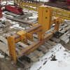 Sauk Centre Welding Bale Spear