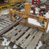 Sauk Centre Welding Bale Spear