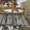 Sauk Centre Welding Bale Spear