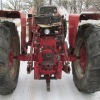 International 656 G Tractor