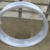 Farmall C Rear Rims