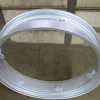 Farmall C Rear Rims