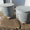 International Cornplanter Seed Boxes