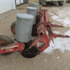 International 185 2pt 3 Row CornPlanter