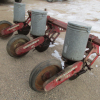International 185 2pt 3 Row CornPlanter