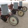 International 185 2pt 3 Row CornPlanter