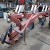 International 710 3x18 AR Plow
