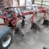 International 710 3x18 AR Plow