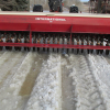 International 510 Grain Drill with Grass Seeder