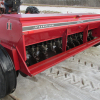 International 5100 Grain Drill with Grass Seeder