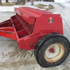 International 5100 Grain Drill with Grass Seeder