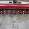 International 5100 Grain Drill with Grass Seeder
