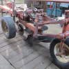 International 700 3x16 Plow