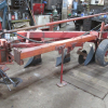 International 700 3x16 Plow