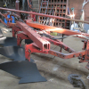 International 700 3x16 Plow