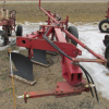 International 710 3x16 Plow