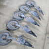 Depth Wheels for IH 510, 5100 and 5300 Grain Drills