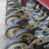 24 Depth Wheels for International 5100 Grain Drill 