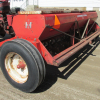 International 510 Grain Drill w/ Grass Seeder