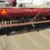 International 510 Grain Drill w/ Grass Seeder