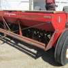 International 510 Grain Drill w/ Grass Seeder